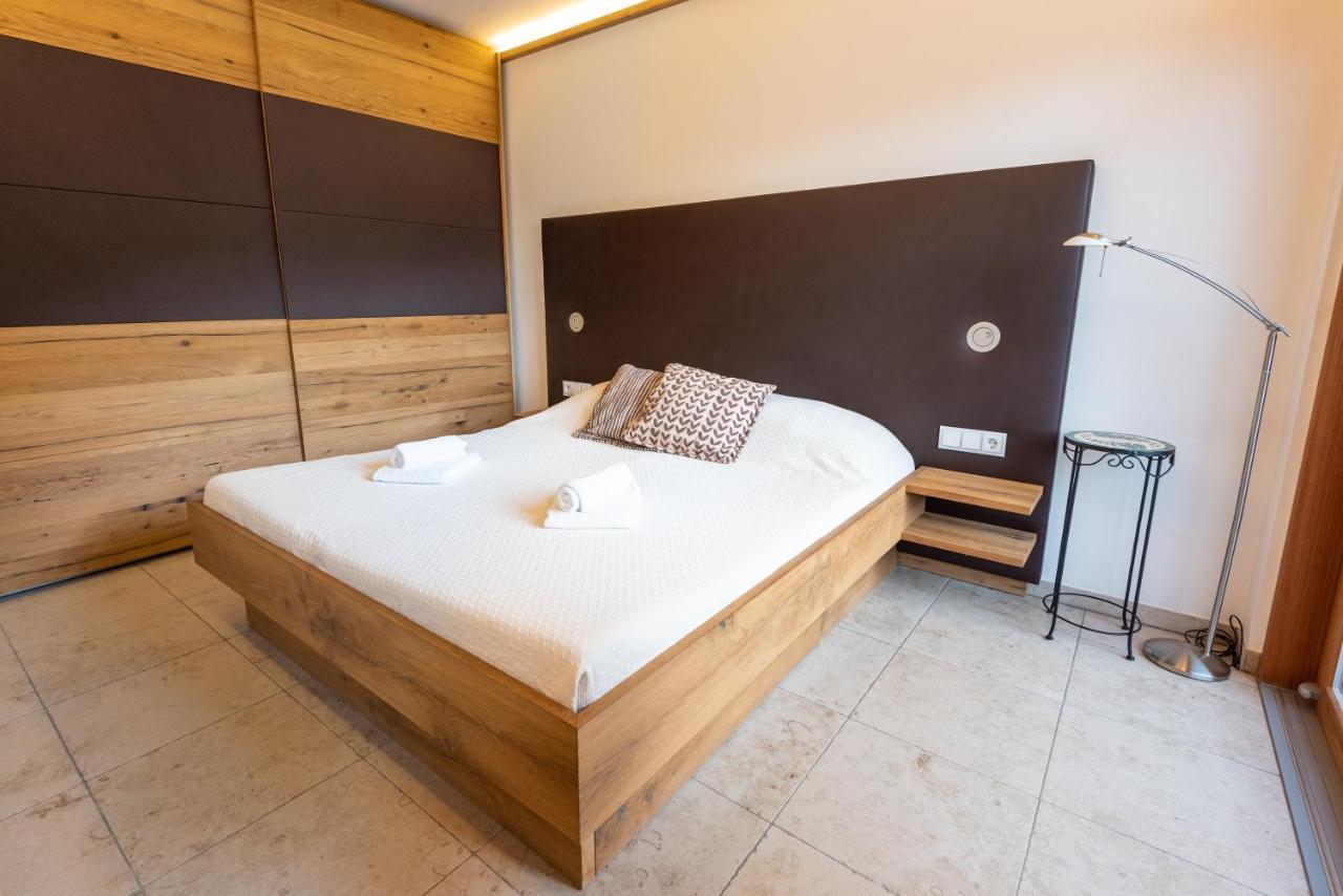 Poellmuehle Penthouse By Alpine Host Helpers Apartment Kirchberg in Tirol Ngoại thất bức ảnh